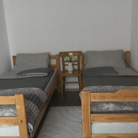 Domek Kasi Ustka Extérieur photo