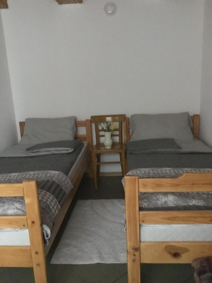 Domek Kasi Ustka Extérieur photo